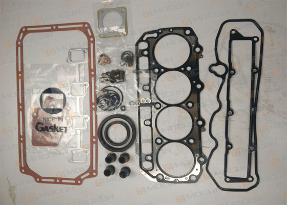 Good price Stainless Steel Engine Gasket Kit Forklift Spare Parts YM729907-92743 YM129900-13251 YM729907-92740 online
