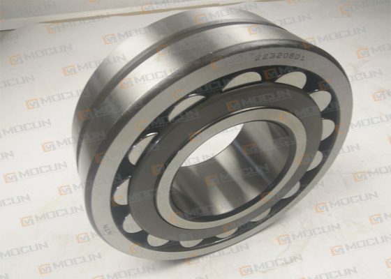 Good price Low Friction Excavator Bearing Spherical Plain Bearing Roller 100 X 215 X 73mm 22320 online
