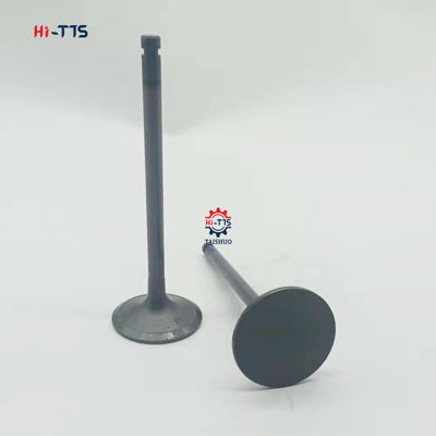 Good price Diesel Parts Engine Valves S6K Inlet Valve 36704-00400 5I8011 online