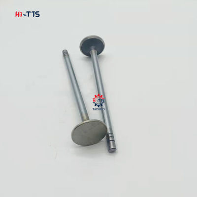 Good price C13 224-3030 Excavator Engine Valves E345C E345D E349D Exhaust Valve Valves online