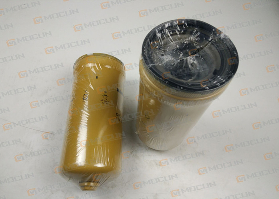 Good price Auto Diesel Engine Filters Loader Spare Parts 106mm X 260mm Size 714-07-28713 online