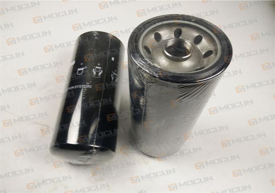 Good price Heavy Weight Black Diesel Engine Filters For PC400-7 Excavator 2.0kg 600-311-3310 online