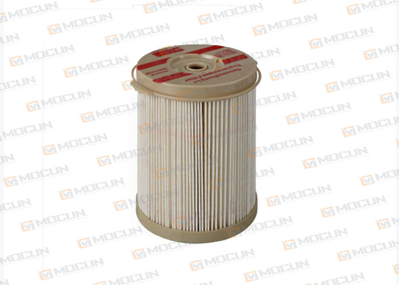 Good price Inline Diesel Fuel Filter Replacement , Truck Fuel Filters For Diesel Engines 2040PM 2040PMOR online