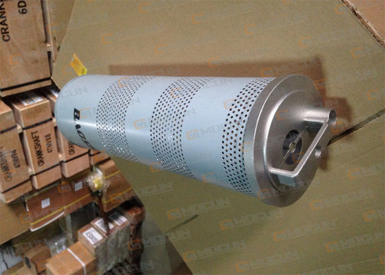 Good price High Efficiency Round Shape Diesel Engine Filters For Excavator 4448402 online