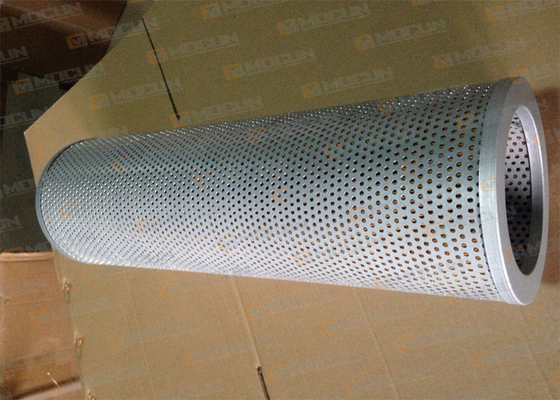 Good price Inline Hydraulic Oil Filter , Excavator Diesel Engine Fuel Filter 0.9kg 4443773 online