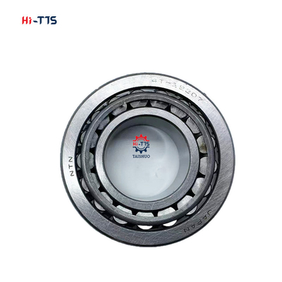 Good price Single Row Spherical Roller Bearing 4T-32207 Tapered Ball Bearing 32207 online