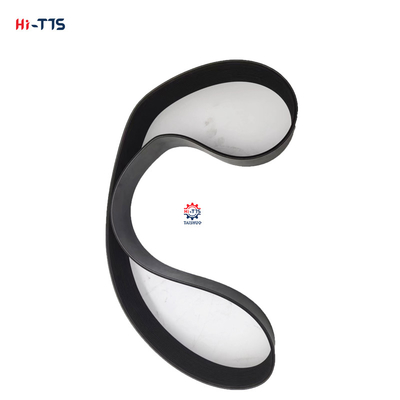 Good price Excavator Part Engine Belt QSK23 4096184 Natural Latex online
