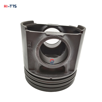 Good price 6D125 WA470-3 Steel Engine Piston 6152-32-2510 online