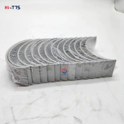 Good price 6D10 Engineering Machinery Engine Thrust Bearing MITSTUBISHI  FUSO M112H2 Steel online