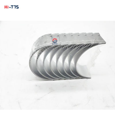 Good price HA SL STD Excavator Engine Parts Conrod Bearing R312A Steel online