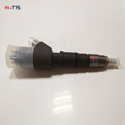Good price Fuel Injector 0 445 120 067 Excavator 120067 Steel online
