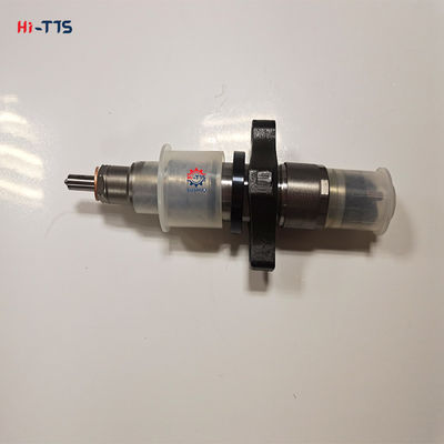 Good price Aftermarket Part Fuel Injector 0 445 120007 Excavator  Steel online