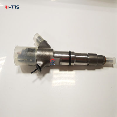 Good price Fuel Injector 0 445 120357 Excavator ISO Steel online