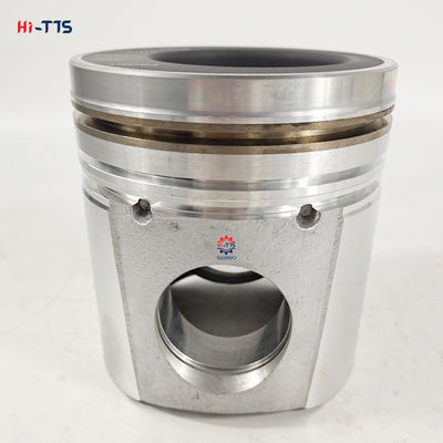 Integral Machinery Piston System For Diesel Engine 9566-16 9566/16 61KS032 3919566 6CT