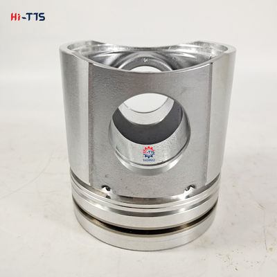 Diesel Engine Piston Standard 3917707 3802263 3802459 5717327 Piston for Engine 6CT 6CTAA 6CT8.3 6CTAA8. 3