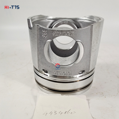 Good price 20MPa Power Source Device Diesel Engine Piston Polishing Surface Treatment 1.36kg Weight online