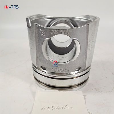 6754-31-2110 6754312110 4934860 4955160 Engine Piston with Pin 40x90 for Engine 6D107 QSB6.7 Excavator PC200-8