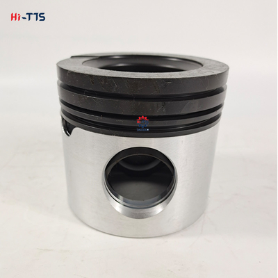Good price Silvery Internal Combustion Piston 4941395 ISO9001 online