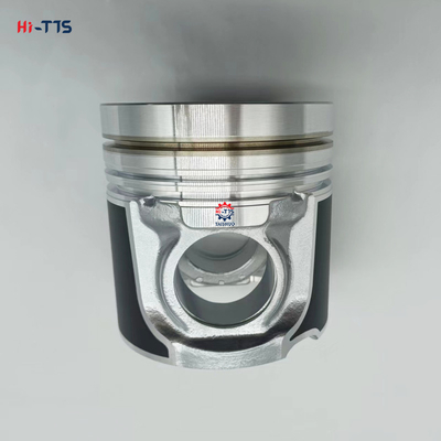 Good price 7kg Internal Combustion Piston For Diesel Engine Polishing online