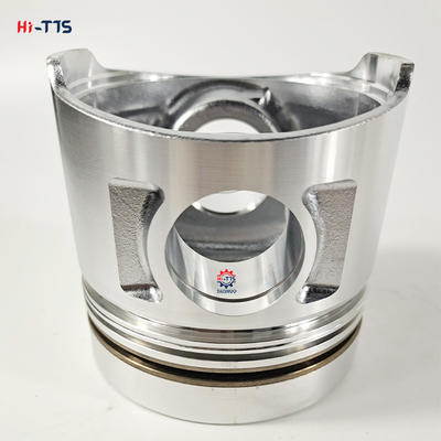 Good price Integral Machinery Diesel Engine Piston System With Polishing Surface Treatment ISO9001 online