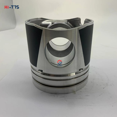 Good price OEM Diesel Engine Piston Integral Power Source Device Silvery Color WD10 online