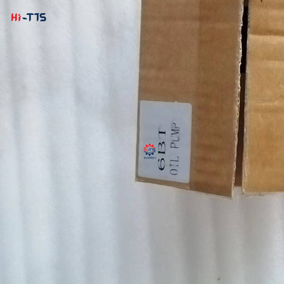 Good price Durable Excavator Engine Parts Heavy Duty Oil Pump online