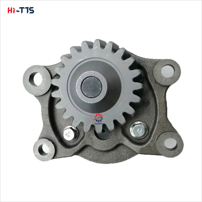 Good price Oil Pump Excavator Accessories Carton Packaging 6D125 online