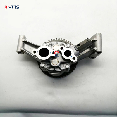 Good price Custom Black Excavator Engine Parts Kit 6SD1 Oil Pump online