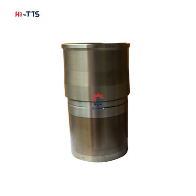 Good price 3690561 5468972 Excavator Engine Parts Cylinder Liner Sleeve QSX15 ISX15 X15 online