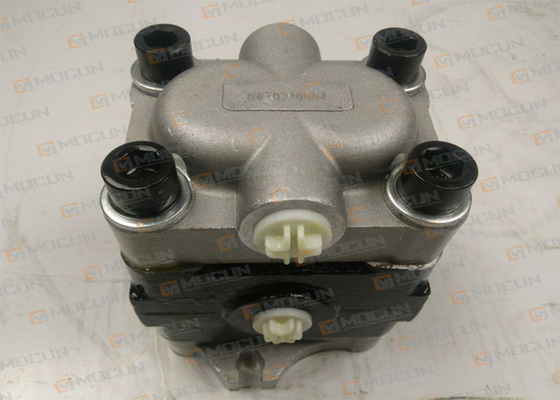Good price Rotary Engine Water Pump / Hydraulic Gear Pump For PC50 Oem no 705-41-01620 online