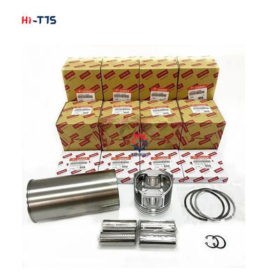 Good price 29005-22080 Engine Liner Kit 4TNV88 Liner 129901-01188 Piston online