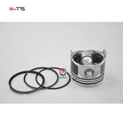 Good price Forged Steel Piston Kit V1505 4CYL D1105 3CYL 16060-21114 78MM 1606021114 online