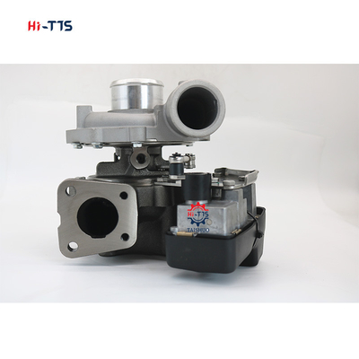 Good price 796911-5002S Engine Turbocharger 763148-0002 763148-5002S 771954-0001 GTB1756VK online