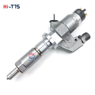0445120008 Diesel Fuel Injector For 2500 HD 6.6L GM