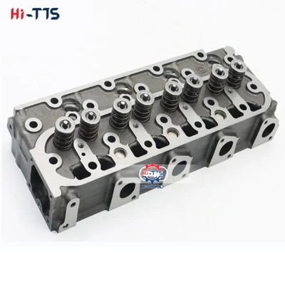 Good price V1505 V1505T Cylinder Head Assy 1G092-03044 16065-03040 D1105 V2203 D722 V1902 V2607 Cylinder Head Assembly online