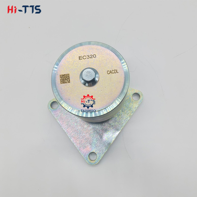 Good price E320C 320D C6.4  E312D Excavator Belt Tensioner Idler Pulley 1838236 3054908 2941782 online