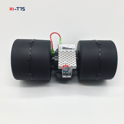 Good price Bus Evaporator Blower  Fan  JK-77016F-B BLOWER MOTOR online