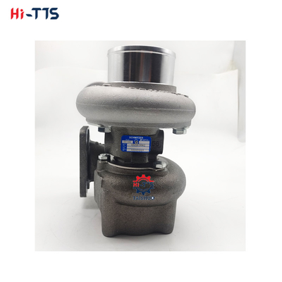 Good price Excavator Parts Engine Turbo EC140B D4D Turbocharger 04258199KZ 20460945/318281 online