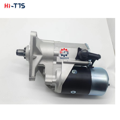 Good price Diesel Truck Spare Parts Engine Alternator 24V 4.5KW 28000-9140 28100-1442 online