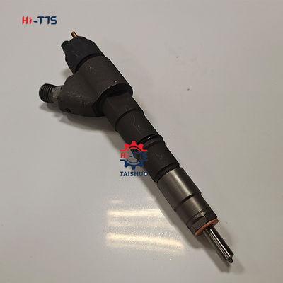 Good price Excavator New Injector Assy D6E EC210 EC210B 0445120067 online