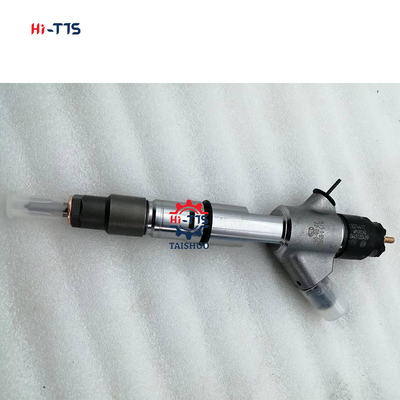 Good price Common Rail Diesel Fuel Injector 0445120459 WP6 Engine online