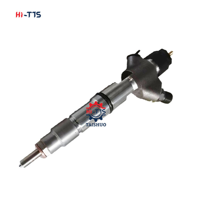 Good price Original Diesel Engine WP10 Fuel Injector 612600080618 0445120224 online