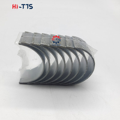 Good price 6BT QSB ISDE 6D107 Engine Connecting Rod Bearing 3901171 4932375 online