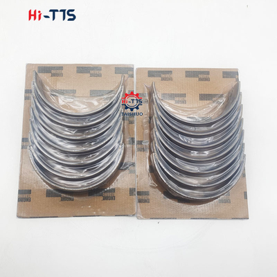 Good price 3800298 3678555 3678556 +25 Diesel Engine Crankshaft Main Bearing ISX15 QSX15 X15 online