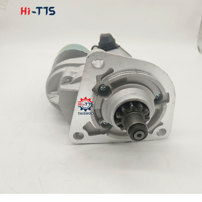 Good price 24V 11T/5.5KW Starter Motor   EH500,EH700,H06C,H07C,H07D 28100-1700 28100-1442 online
