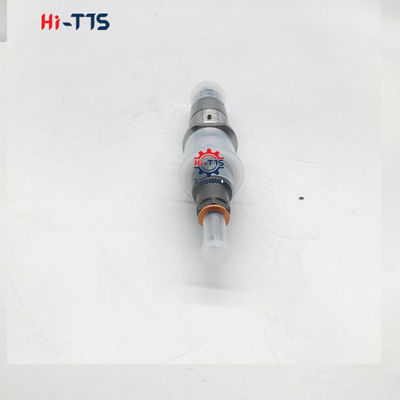 Good price QSB 6.7/6D107 Fuel Injector 0445120059 3976372 4945969 6754113011 For  online