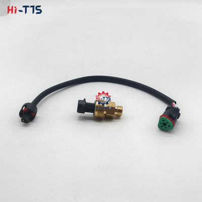 Good price 194-6722 1946722 Pressure Sensor 3126B 322C Electrical Excavator online