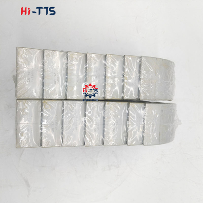 Good price Diesel Engine Parts 6D170 S6A170 Main Bearing 6162-23-8000 online