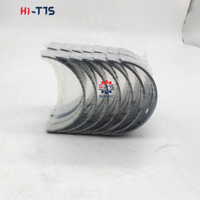 Good price Diesel Engine Parts 6D125 Main Bearing online