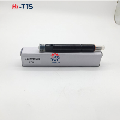 Good price Fuel Injector 0432191568  BFL913 Engine Injector online